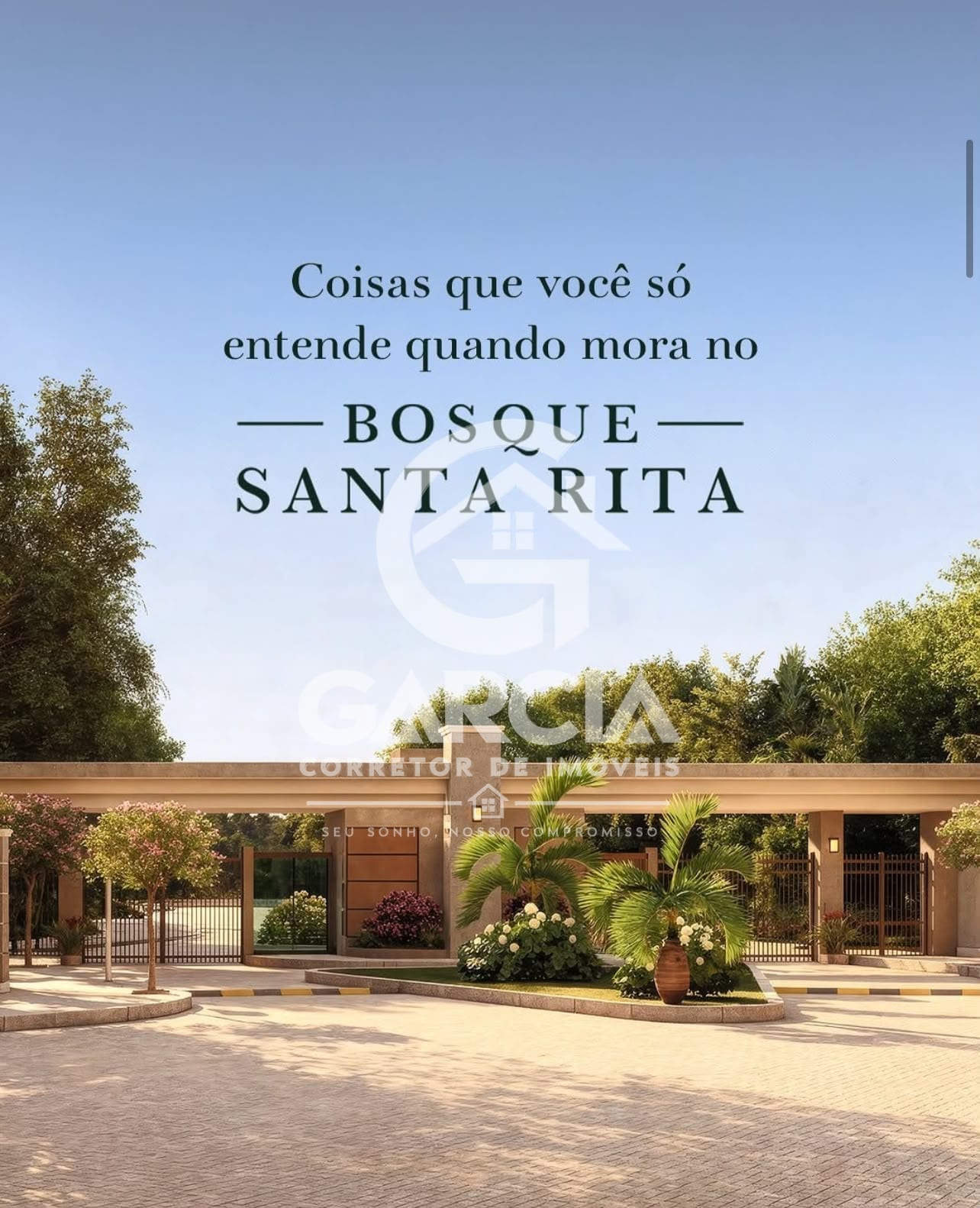 BOSQUE SANTA RITA