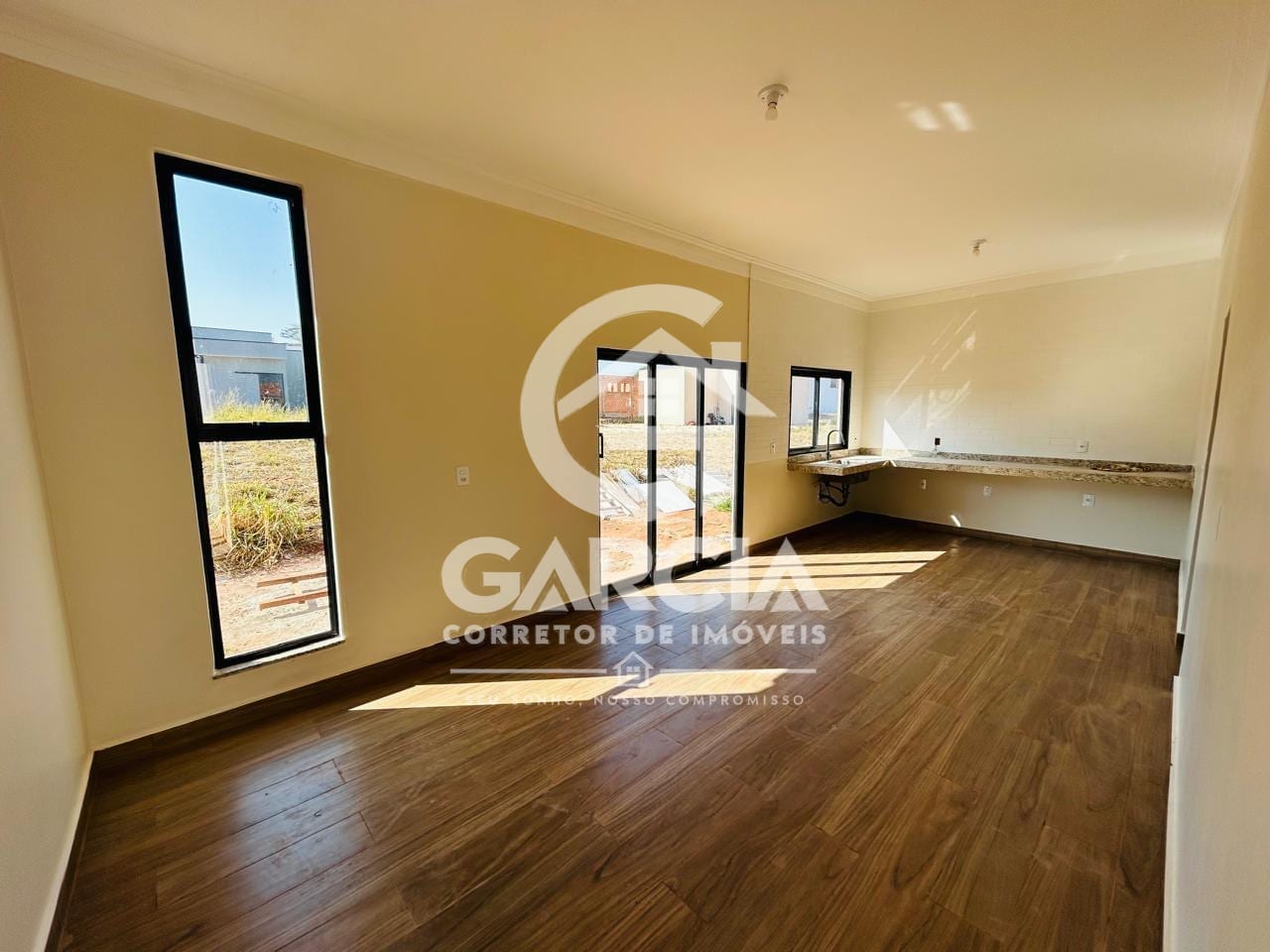 RESIDENCIA JARDIM DOS IPES