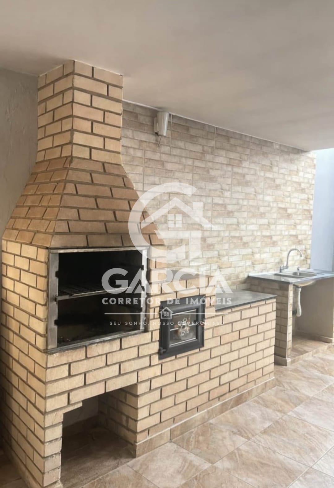 RESIDENCIA JARDIM INDEPENDENCIA