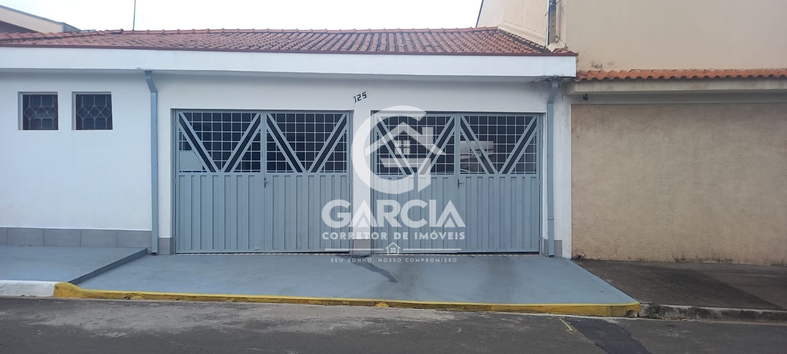 RESIDENCIA SÃO MANOEL