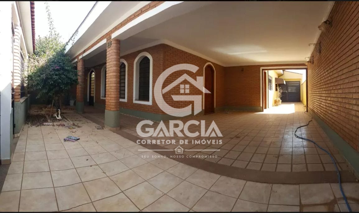 RESIDENCIA JARDIM PRIMAVERA