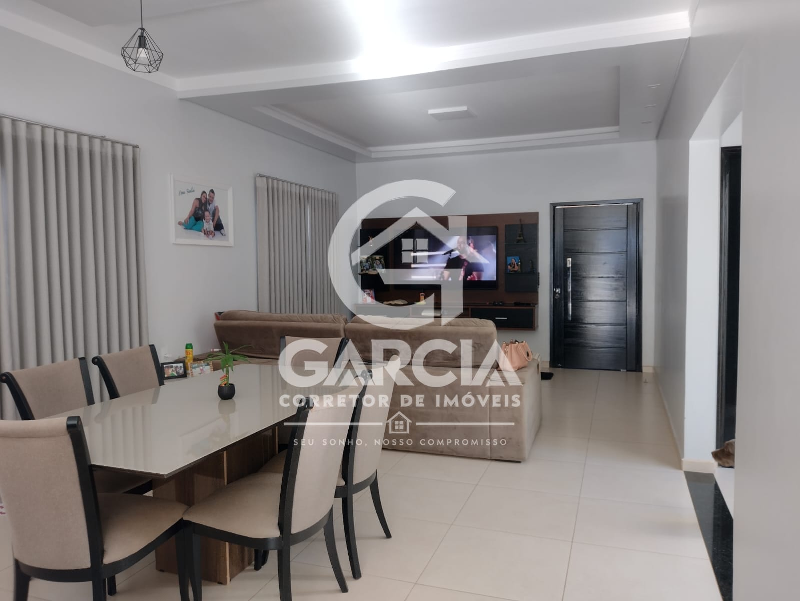 RESIDENCIA SANTO AFONSO