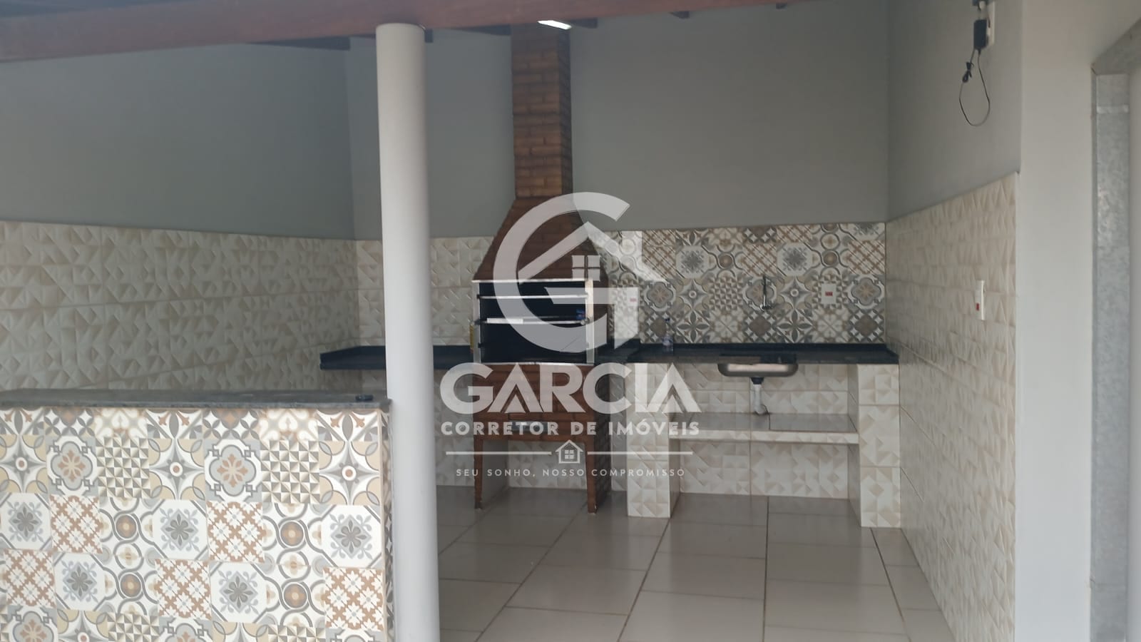 RESIDENCIA PORTO BELLO COM PISCINA