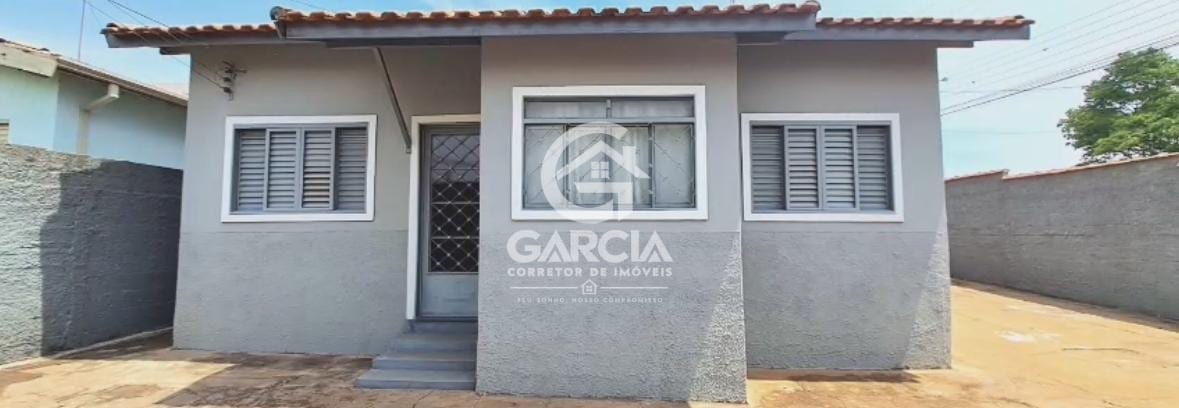 RESIDENCIA VILA SALGUEIRO