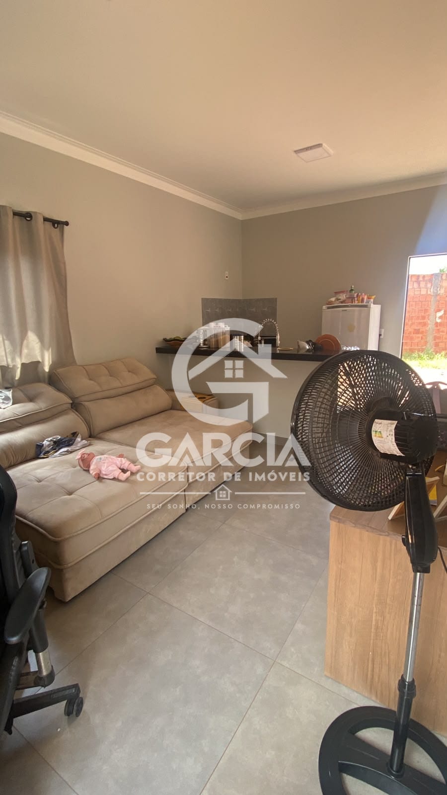 RESIDENCIA PORTO BELLO 1
