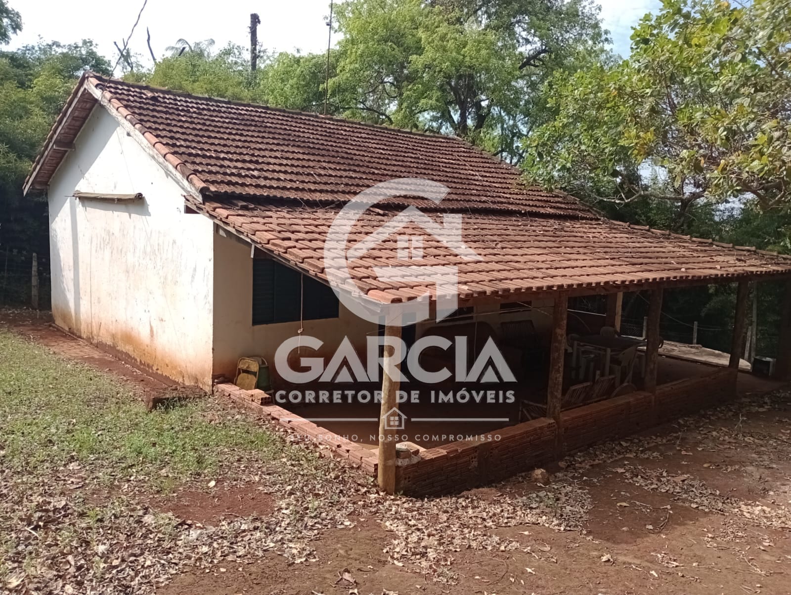 RANCHO (RAIZ ) BEIRA RIO BOA VISTA 2
