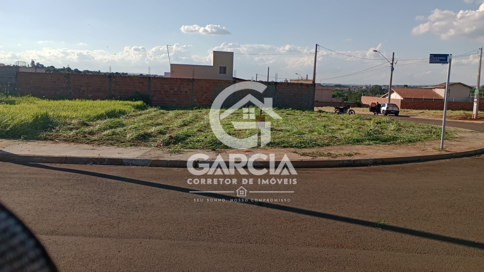 TERRENO SANTA LUZIA