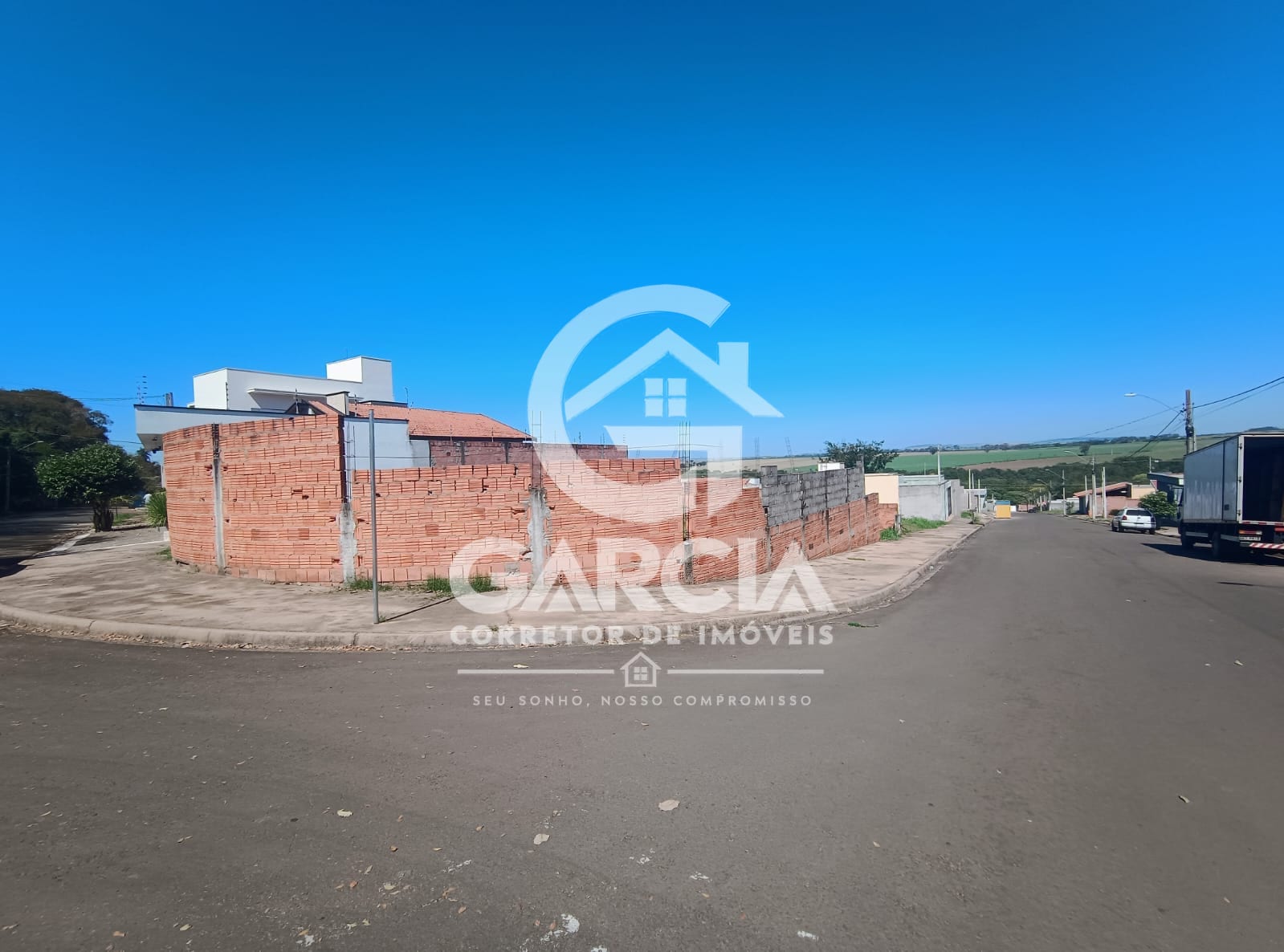 TERRENO SANTA LUZIA