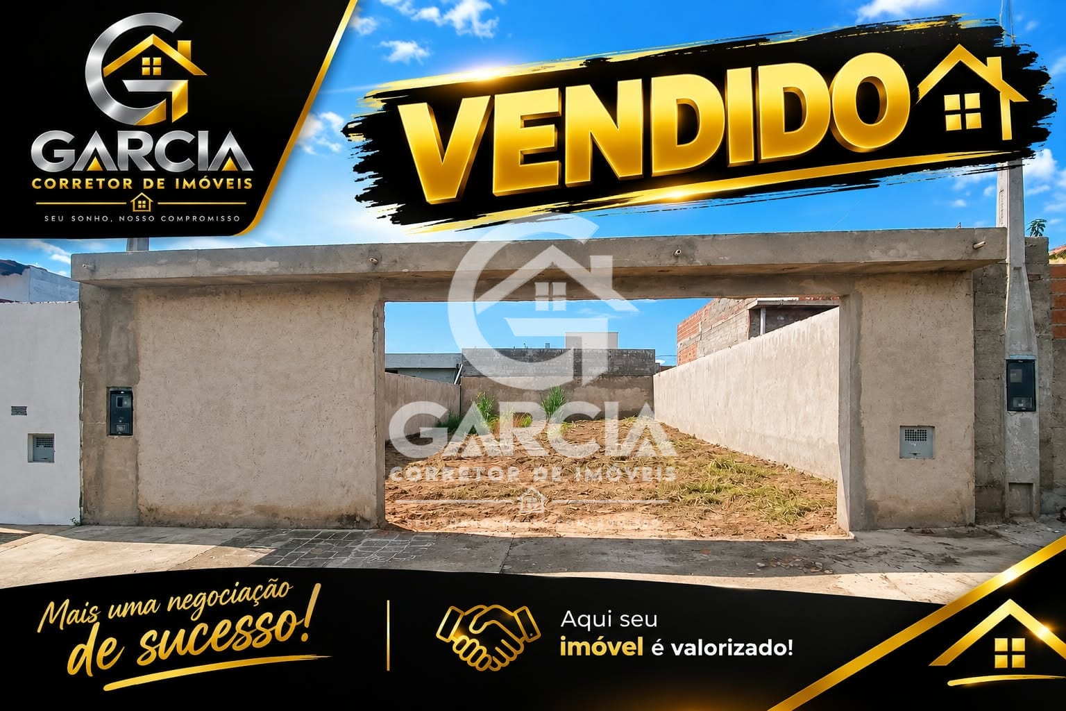 TERRENO LIBERTUCCI
